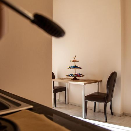 Airport Luxury Rooms Napoli Eksteriør bilde