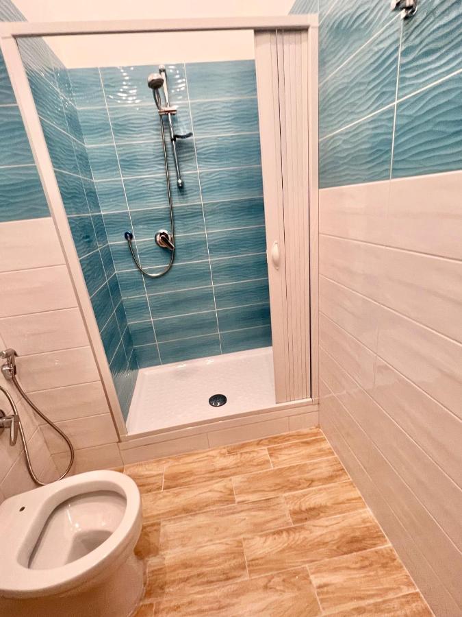 Airport Luxury Rooms Napoli Eksteriør bilde