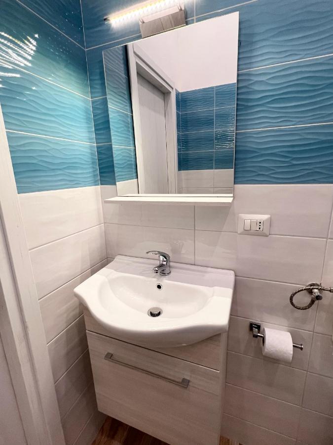 Airport Luxury Rooms Napoli Eksteriør bilde