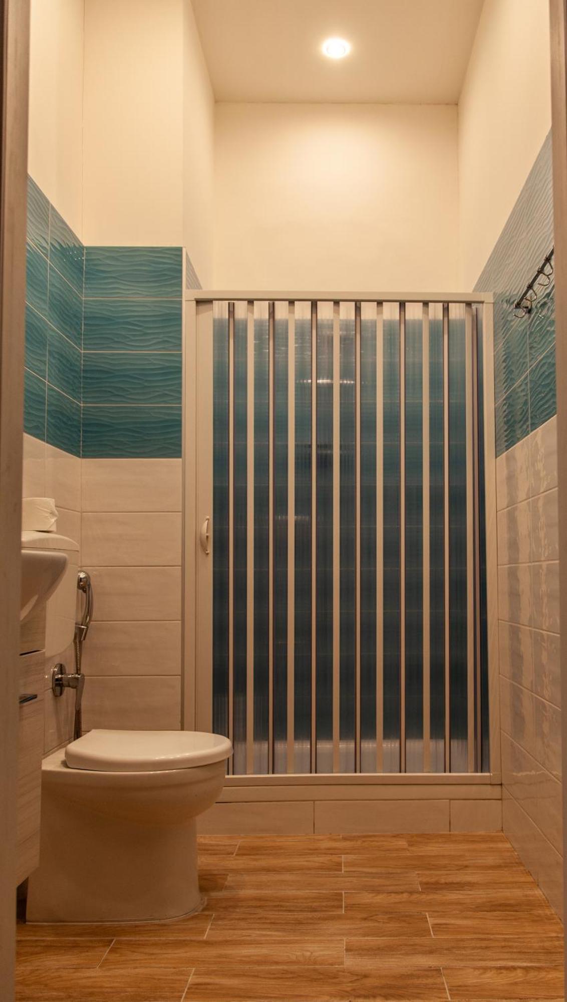 Airport Luxury Rooms Napoli Rom bilde